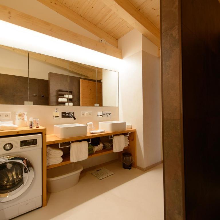 Moar Lodge - Appartamento con Terrazza - 6
