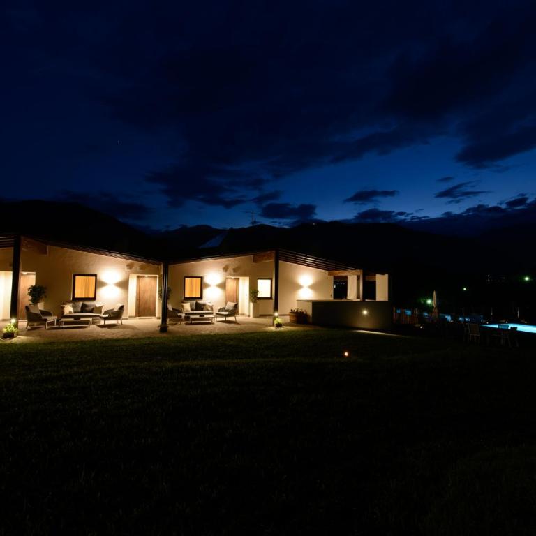 Moar Lodge - Appartamento con Terrazza - 14