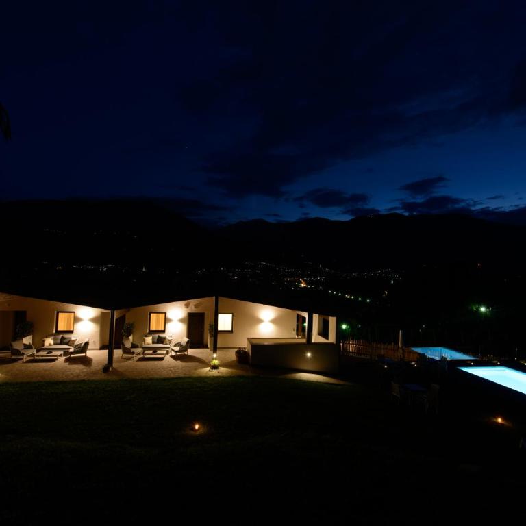 Moar Lodge - Appartamento con Terrazza - 12