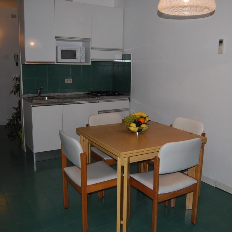 Appartamenti Vacanza Albatros - Appartamento Standard con 1 Camera da Letto - Via Julia, 13 - 6