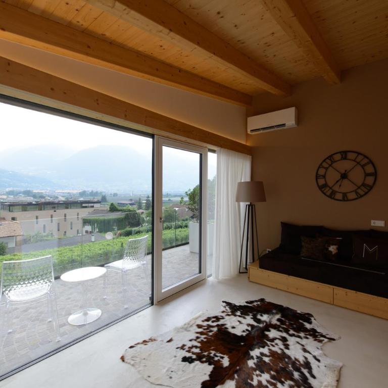 Moar Lodge - Appartamento con Balcone - 3