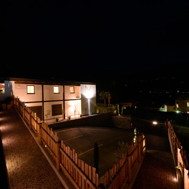 Moar Lodge - Appartamento con Terrazza - 10