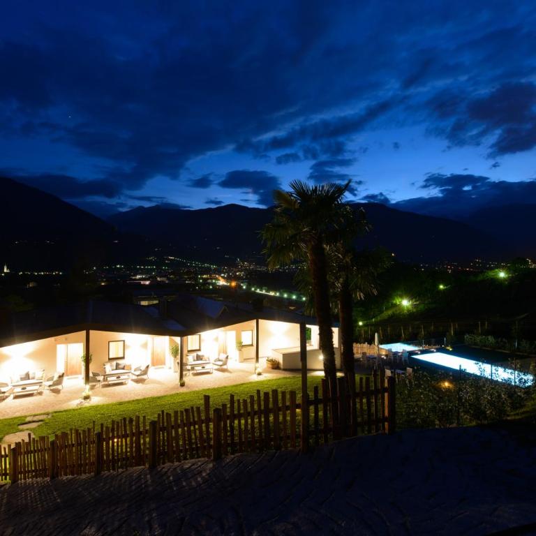 Moar Lodge - Appartamento con Terrazza - 9