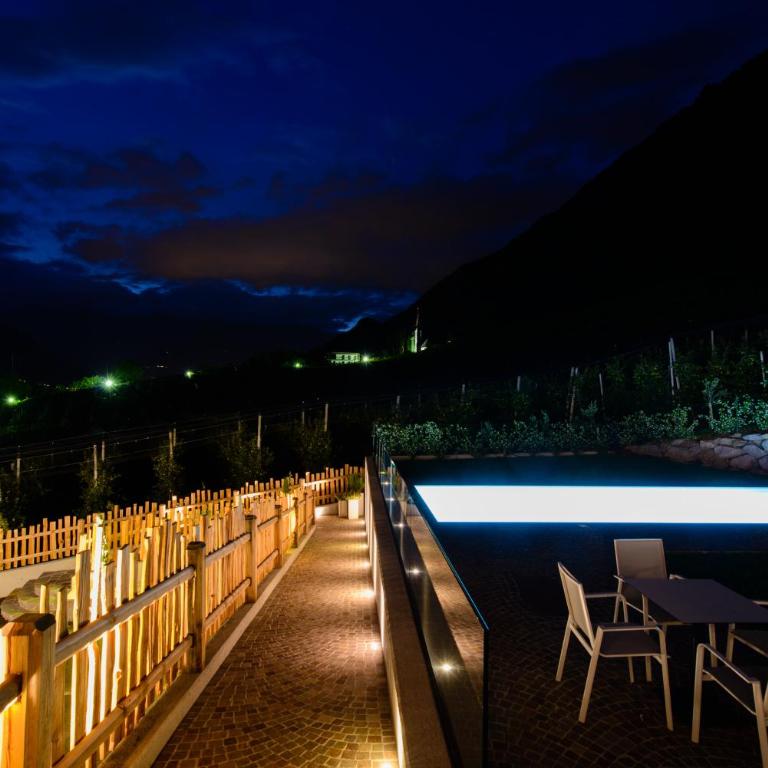 Moar Lodge - Appartamento con Terrazza - 11