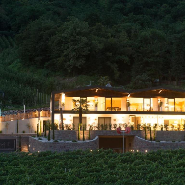 Moar Lodge - Appartamento con Terrazza - 8