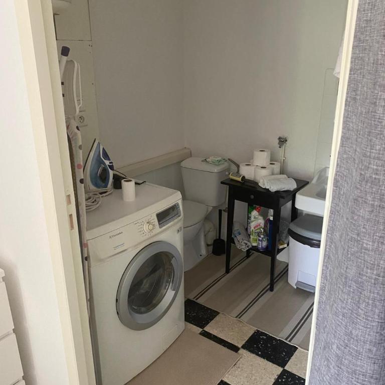 Charming garden apartment Lorettes - Appartement 1 Chambre - 7