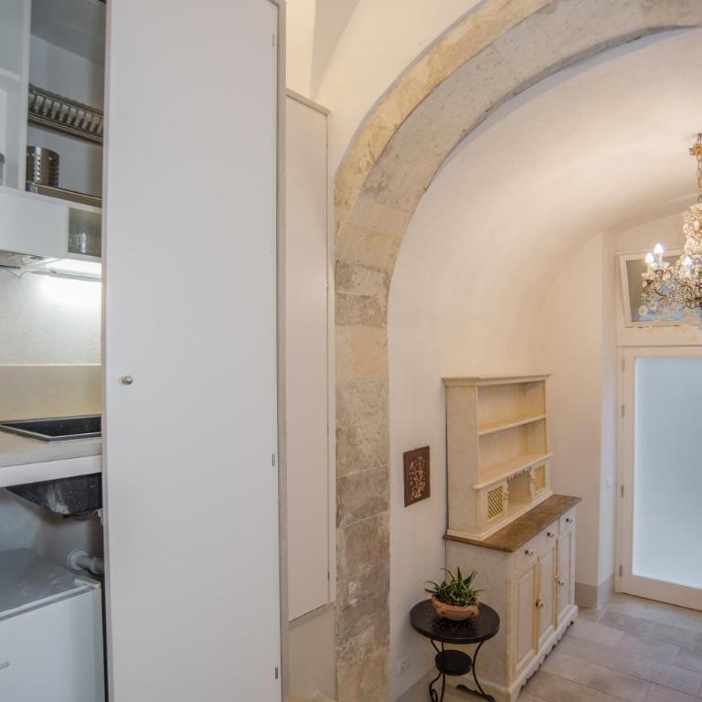 Palazzo Degli Olivi - Appartamento - Piano Terra - 7
