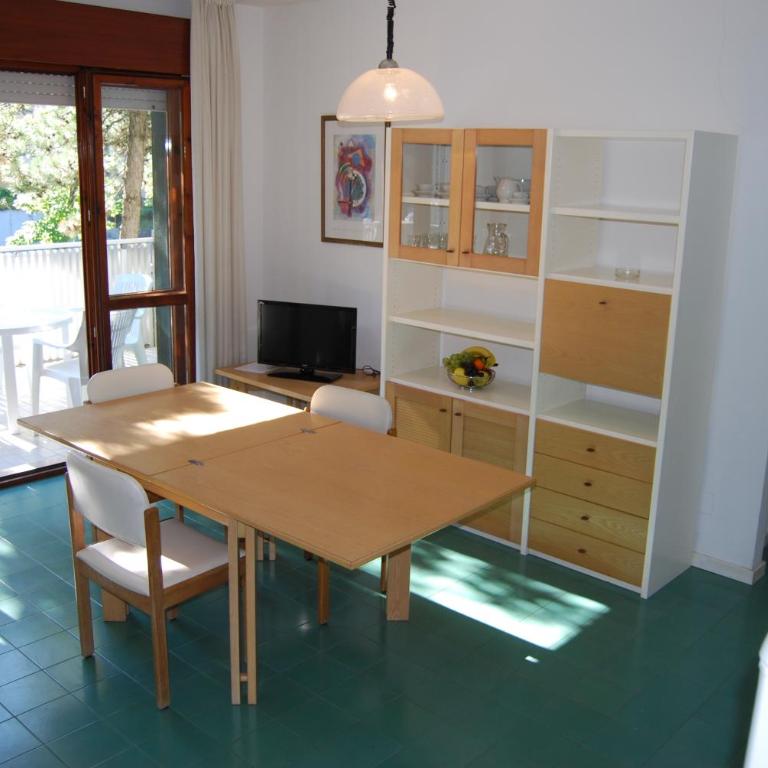 Appartamenti Vacanza Albatros - Appartamento Standard con 1 Camera da Letto - Via Julia, 13 - 9