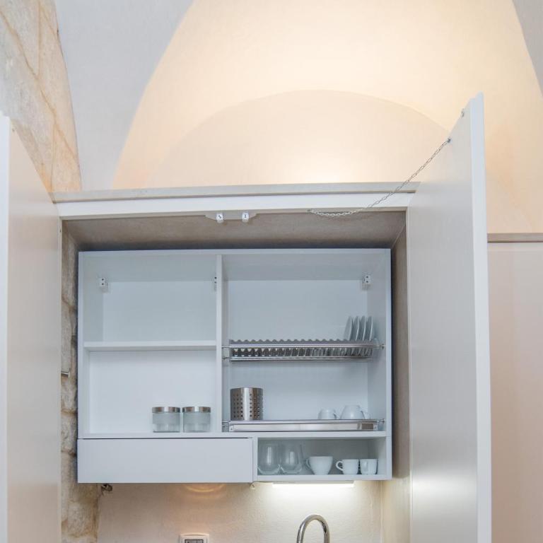 Palazzo Degli Olivi - Appartamento - Piano Terra - 10