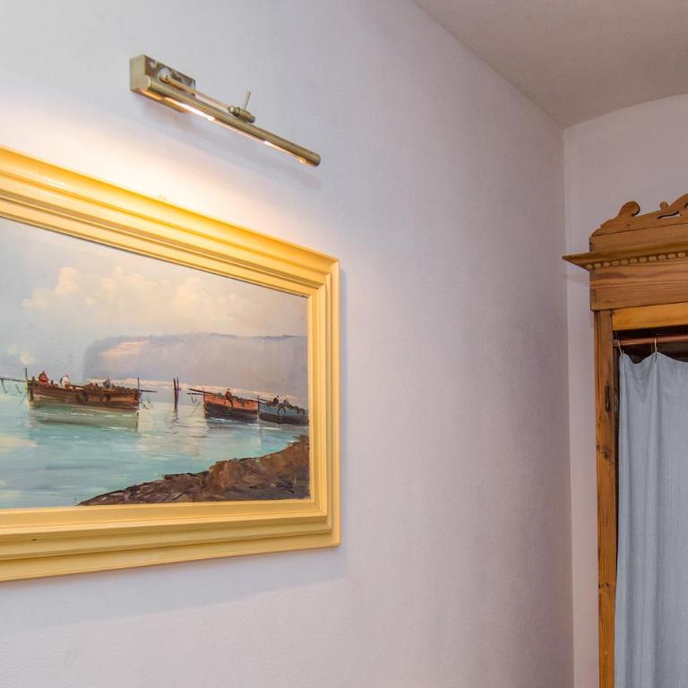 Palazzo Degli Olivi - Appartamento - Piano Terra - 5