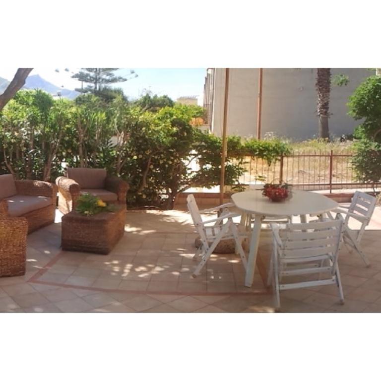 Casa Giummarra - Casa Vacanze - 1