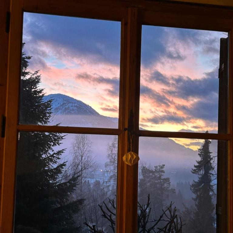 Haus am Berg - Ferienhaus mit 3 Schlafzimmern - 20
