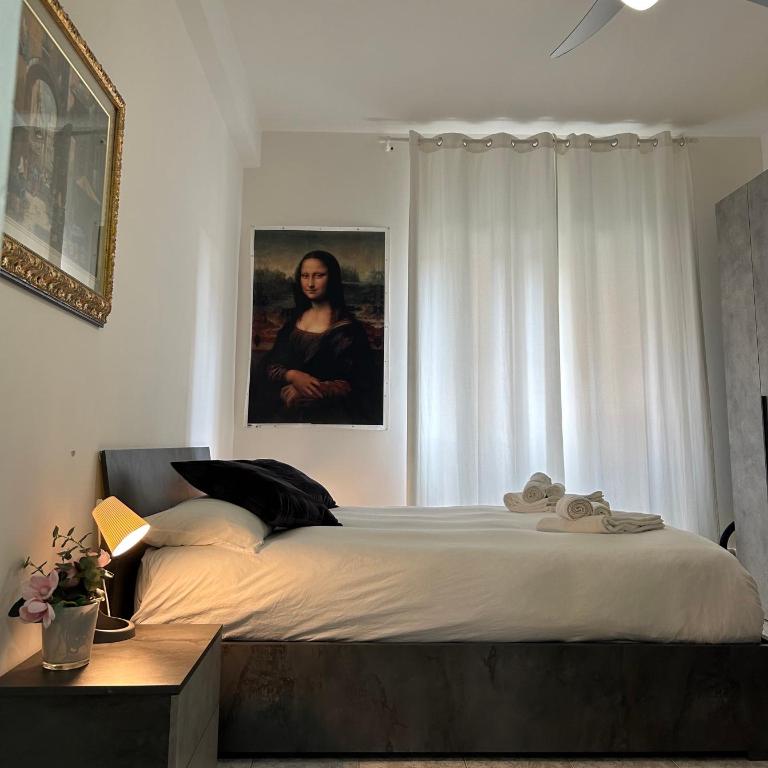 Candelor House - Apartment & Garden in Gianicolense - Apartment with Garden View - 6