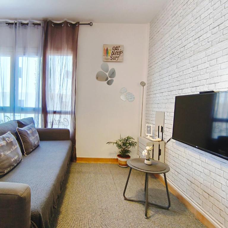 Sun&Sand Cotillo - Two-Bedroom Apartment - 13