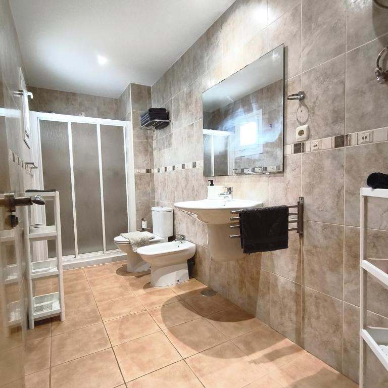 Sun&Sand Cotillo - Two-Bedroom Apartment - 12