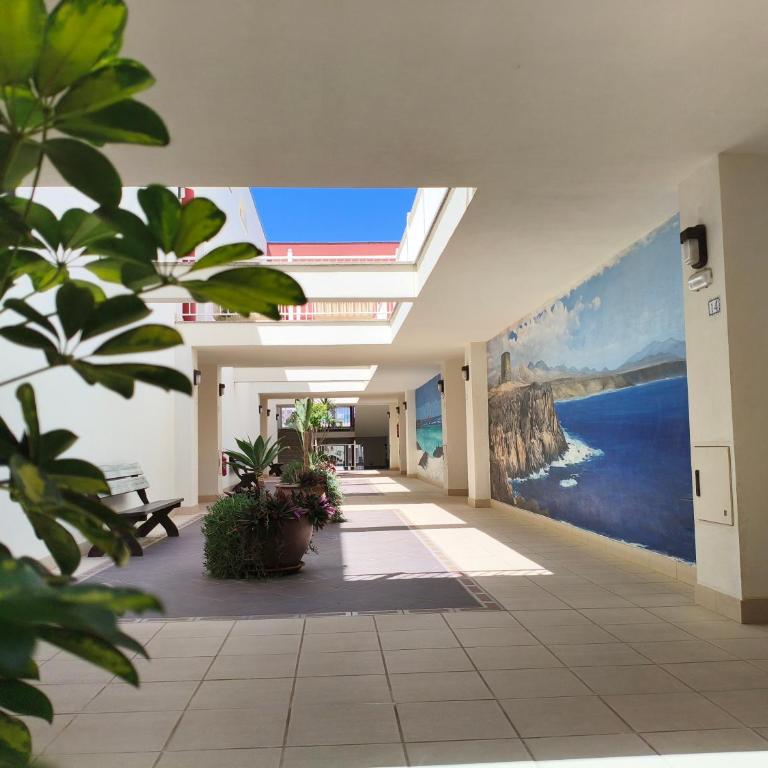 Sun&Sand Cotillo - Two-Bedroom Apartment - 7