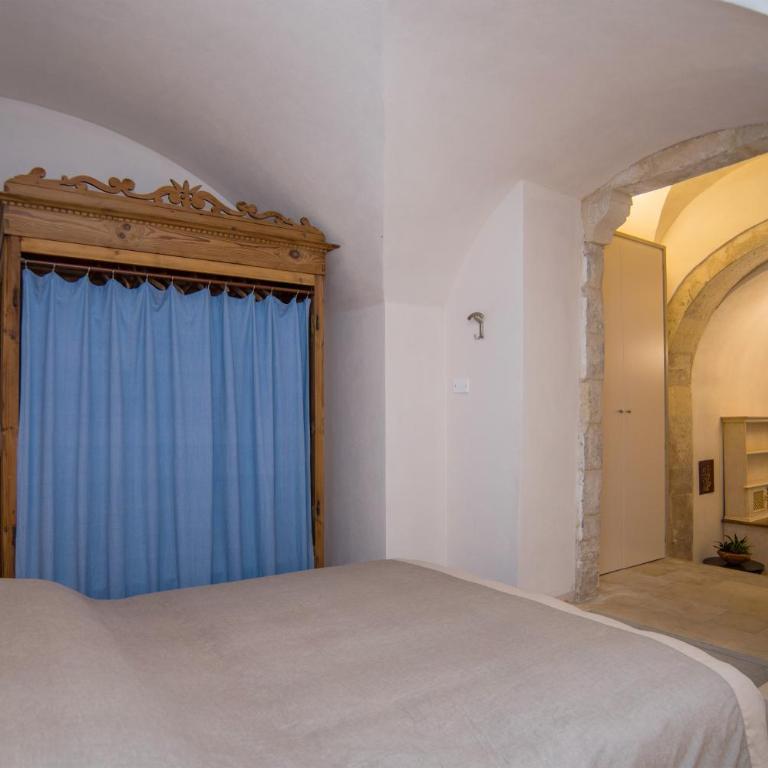 Palazzo Degli Olivi - Appartamento - Piano Terra - 4
