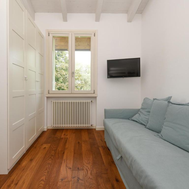 Exclusive apt for 6 guests &terrace&pools&parking - Appartamento con 2 Camere da Letto - 9