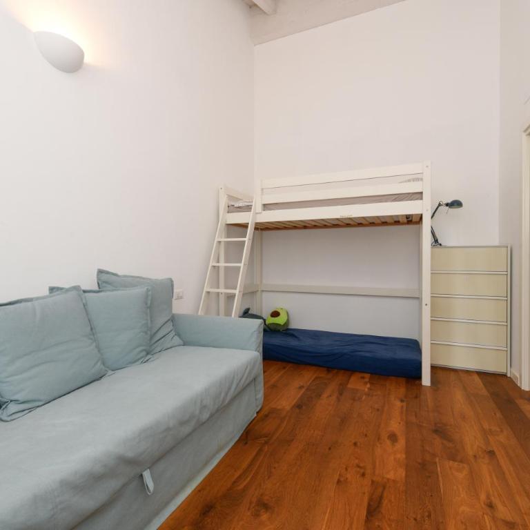 Exclusive apt for 6 guests &terrace&pools&parking - Appartamento con 2 Camere da Letto - 7