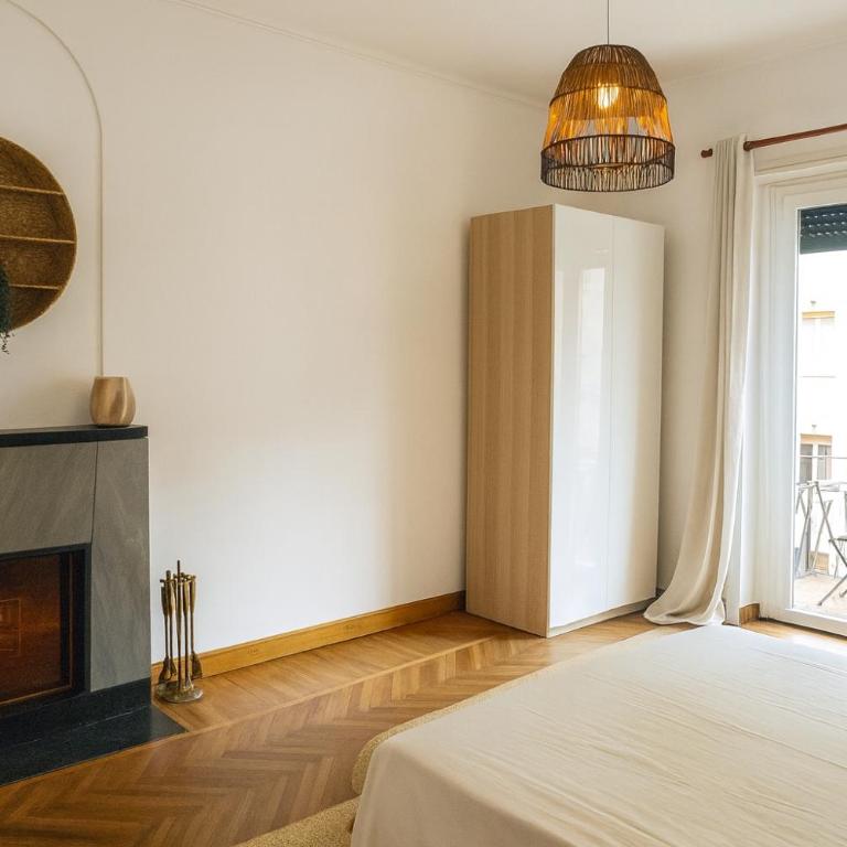 Central City Apartment - Appartamento con 2 Camere da Letto - 4