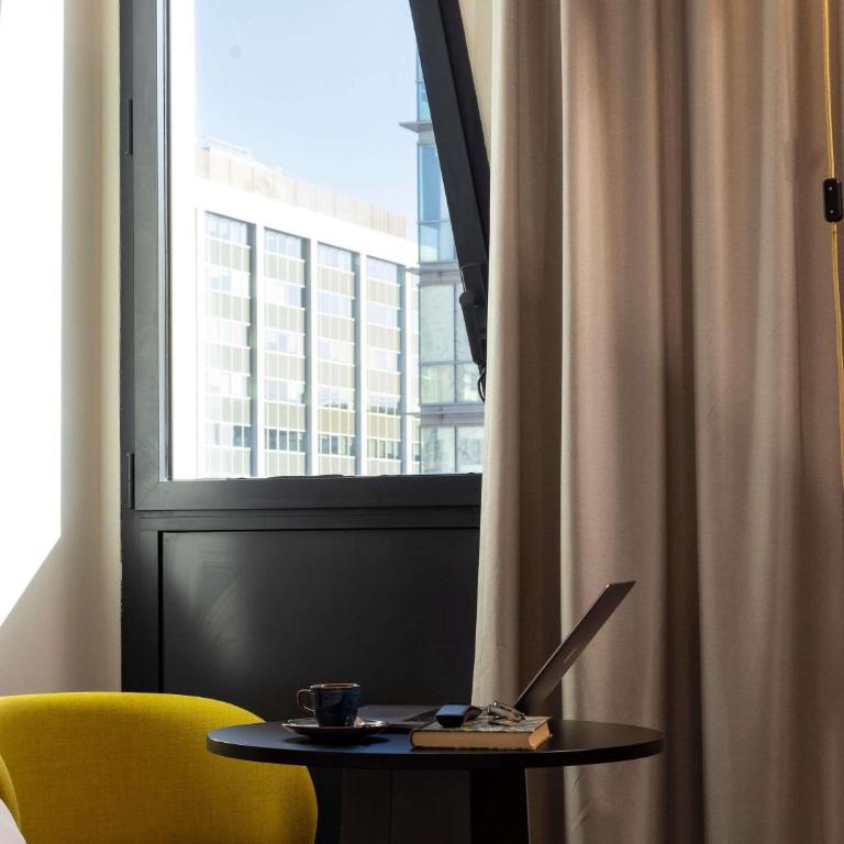 ibis Marseille Centre Euromed - Chambre Double Standard - 4