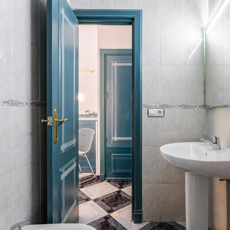 Hotel Agur - Habitación Triple - 9