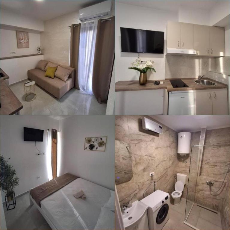Apartmani Vuki - Klasičan Apartman - 3