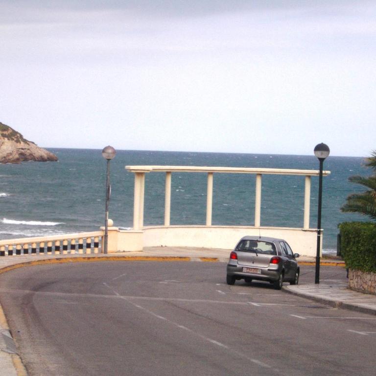 Sitges Beach Loft - Loft - 44