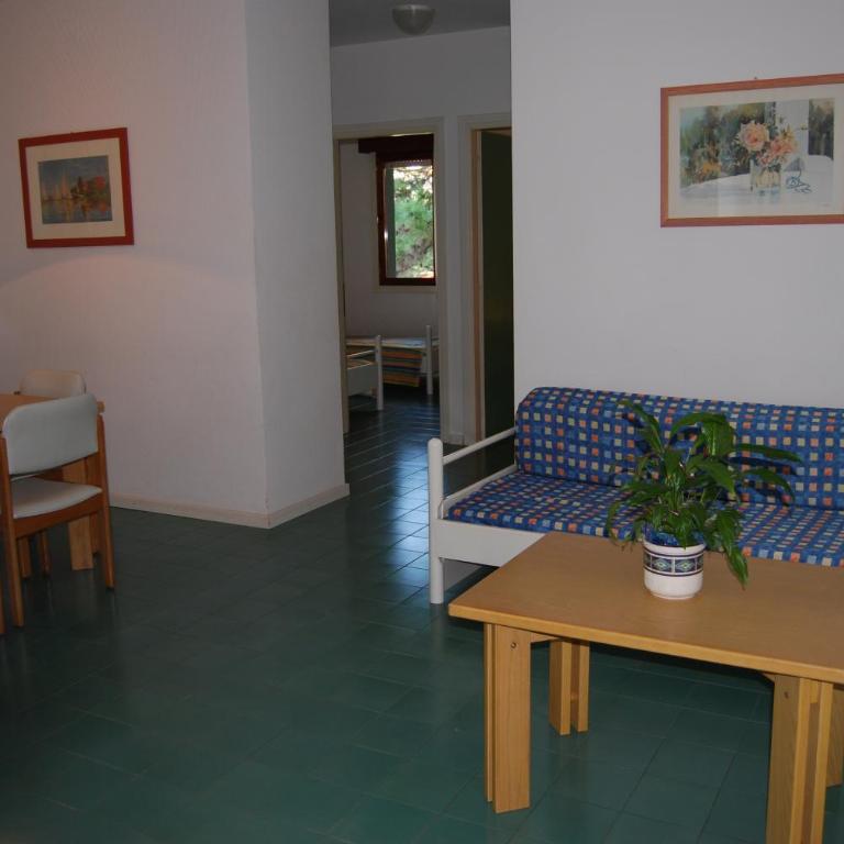 Appartamenti Vacanza Albatros - Appartamento Standard con 2 Camere da Letto - Via Julia 13 - 7