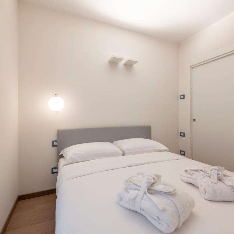 Fabbri Palace - B Home - Appartamento con 1 Camera da Letto - 8