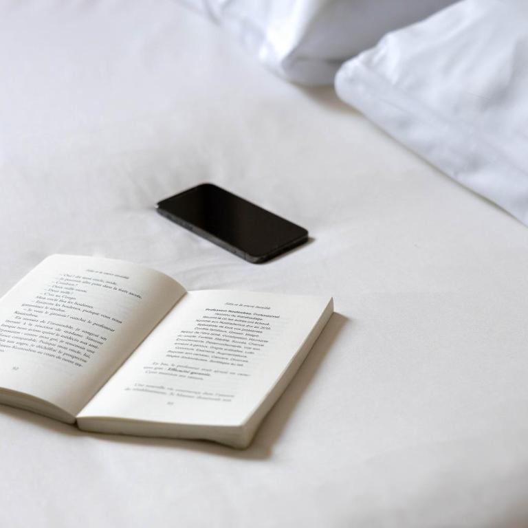 Ibis Albi - Chambre Standard Non Fumeur avec Un Lit Double - 14