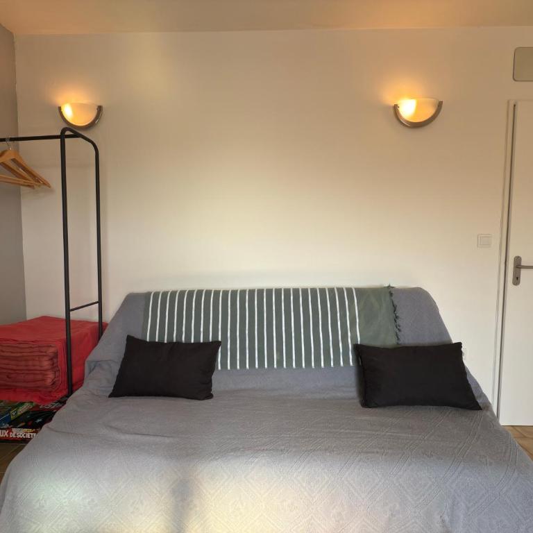 T2 climatisé proche centre ville - Appartement 1 Chambre - 4