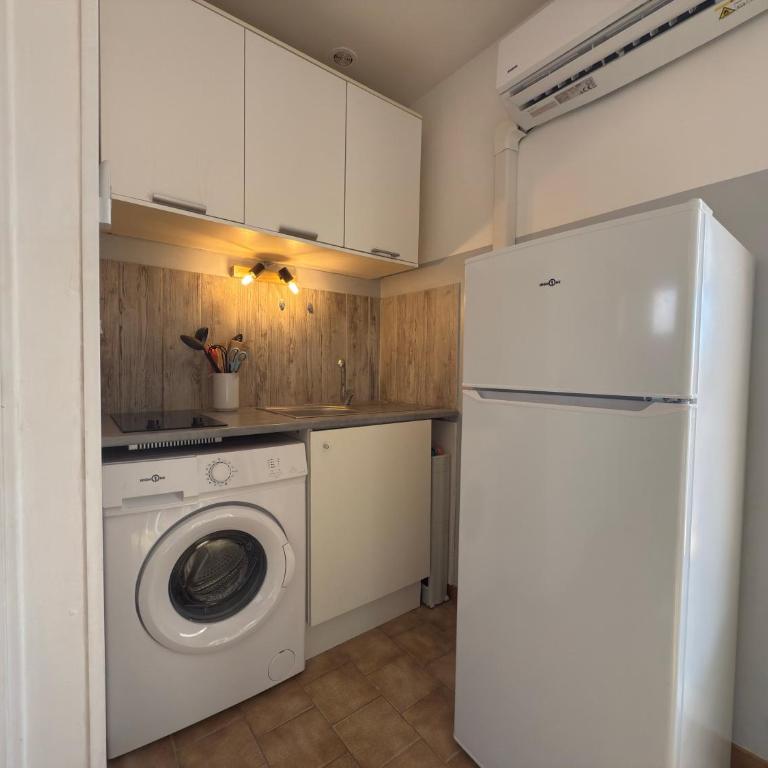 T2 climatisé proche centre ville - Appartement 1 Chambre - 8