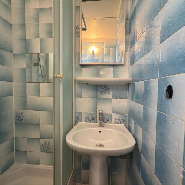 T2 climatisé proche centre ville - Appartement 1 Chambre - 9
