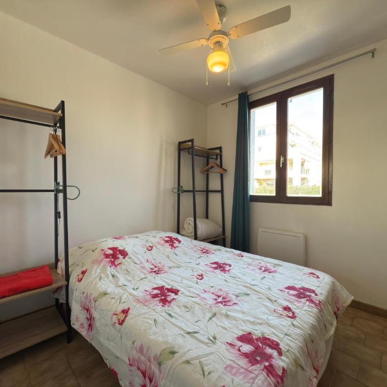 T2 climatisé proche centre ville - Appartement 1 Chambre - 11