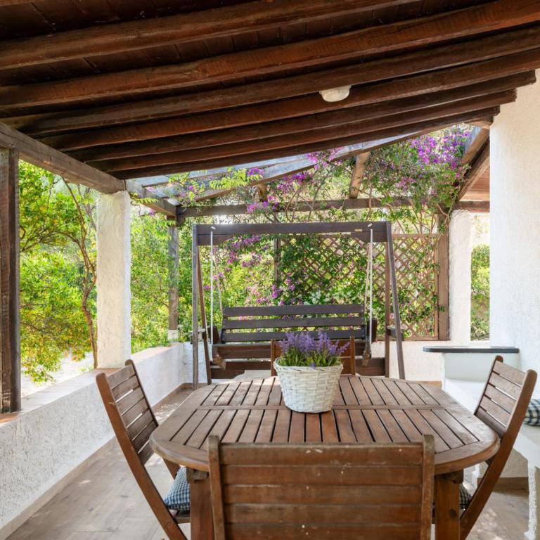 Villa Olivastro by Klodge - Chalet con 3 Camere da Letto - 1
