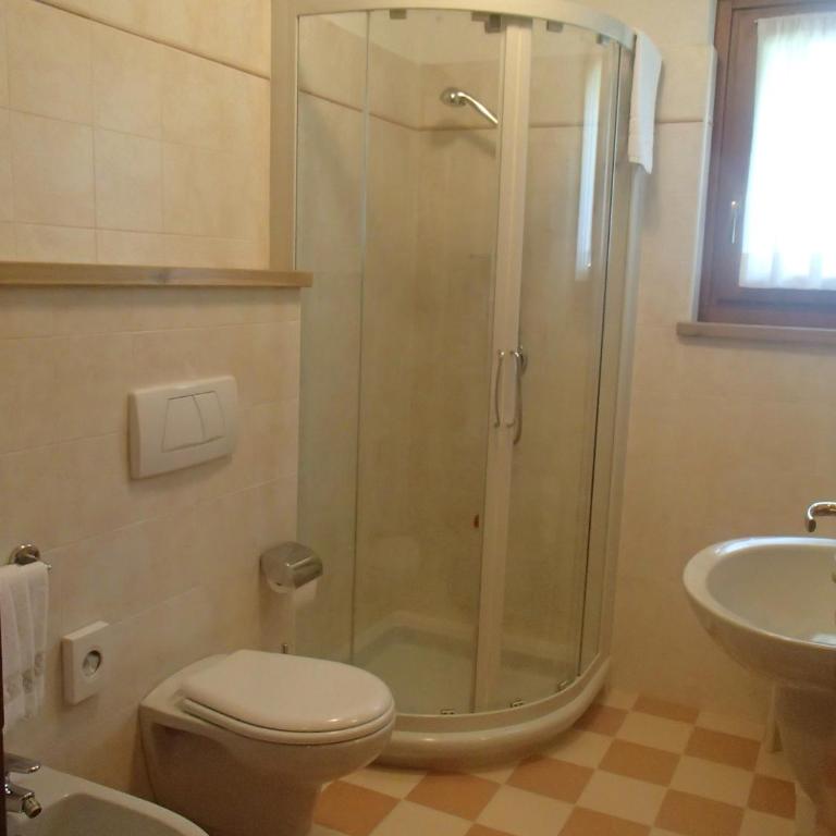 Le Rocher Hotel - Chambre Triple - 4
