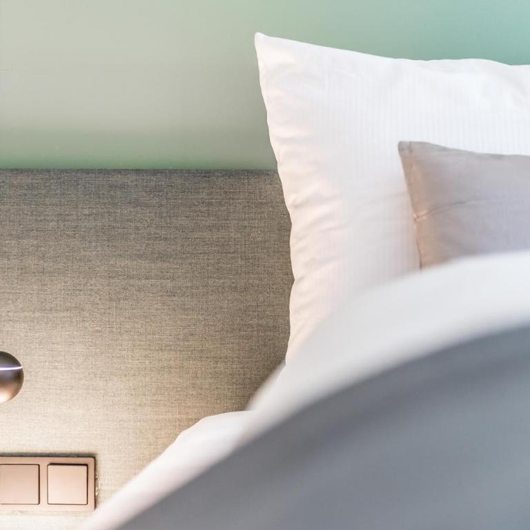 Lifestylehotel Das Max - Standard Doppelzimmer - 9