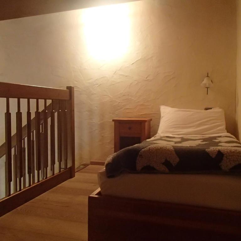 Le Rocher Hotel - Chambre Triple - 5