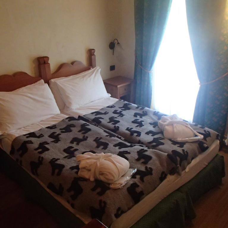 Le Rocher Hotel - Chambre Triple - 7