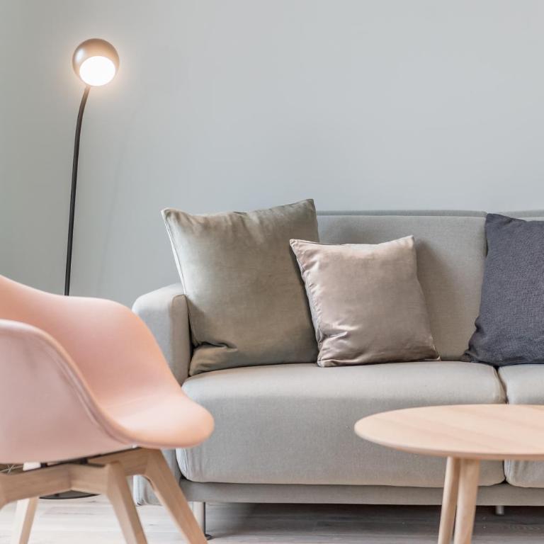 Lifestylehotel Das Max - Deluxe Doppelzimmer mit Balkon - 6