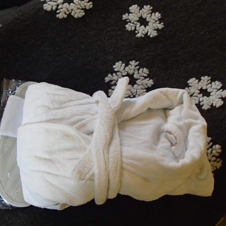 Le Rocher Hotel - Chambre Double - 5