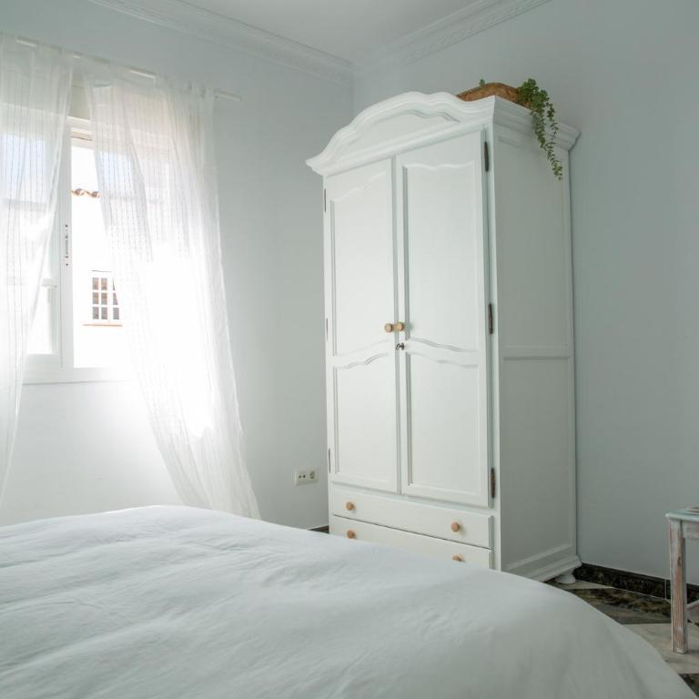 ATICO TRAFALGAR Conil - Apartamento de 1 dormitorio - 3