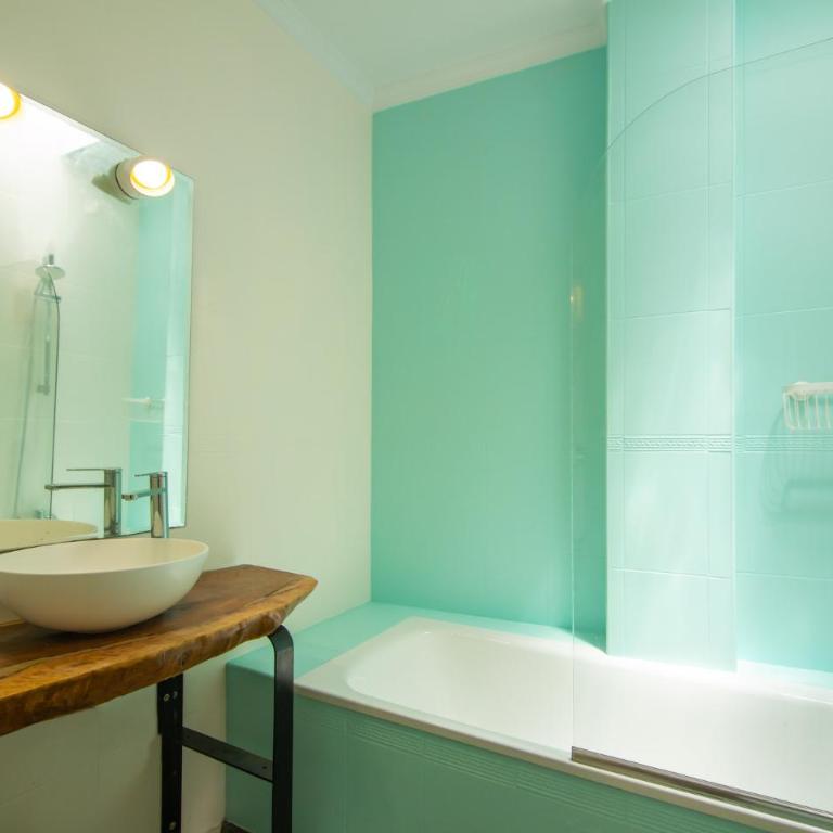 ATICO TRAFALGAR Conil - Apartamento de 1 dormitorio - 6