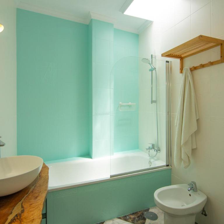 ATICO TRAFALGAR Conil - Apartamento de 1 dormitorio - 7
