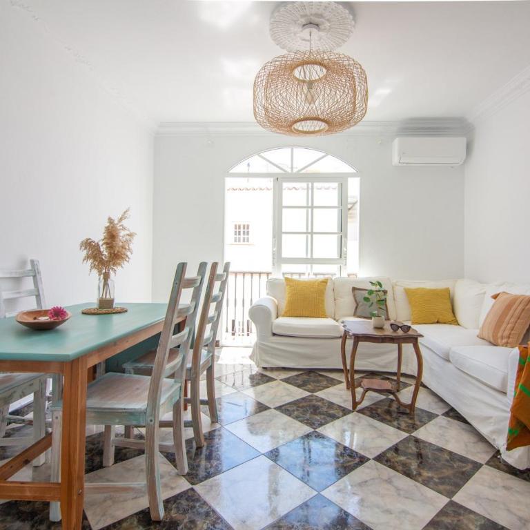 ATICO TRAFALGAR Conil - Apartamento de 1 dormitorio - 10