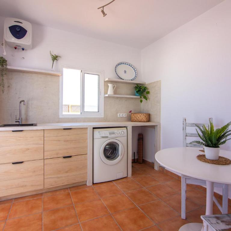 ATICO TRAFALGAR Conil - Apartamento de 1 dormitorio - 11