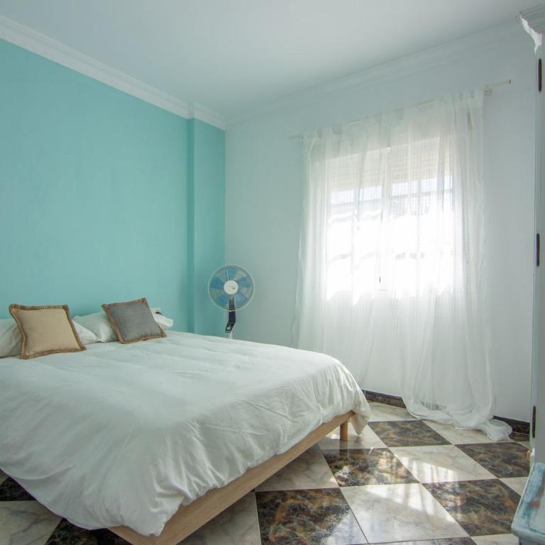 ATICO TRAFALGAR Conil - Apartamento de 1 dormitorio - 13
