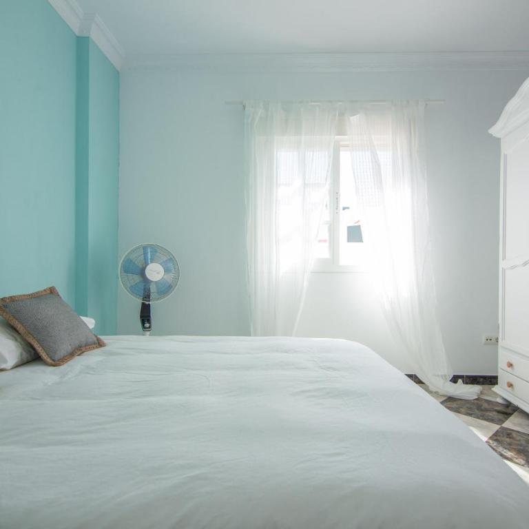 ATICO TRAFALGAR Conil - Apartamento de 1 dormitorio - 14