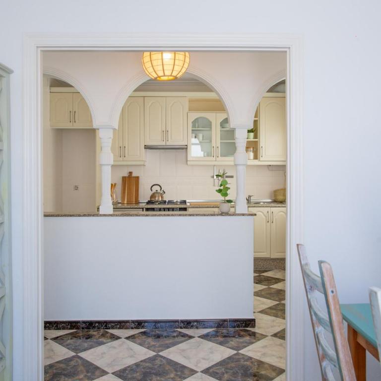 ATICO TRAFALGAR Conil - Apartamento de 1 dormitorio - 15